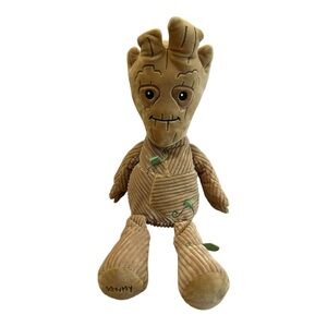 Scentsy Buddy plush Groot Marvel's Guardians of the Galaxy